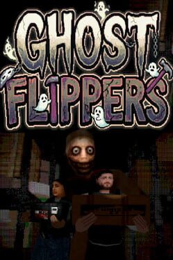 Image de Ghostflippers