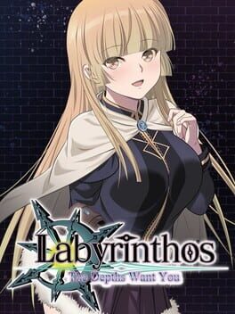 Image de Labyrinthos: The Depths Want You
