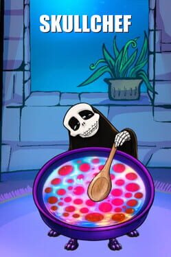 Image de Skullchef