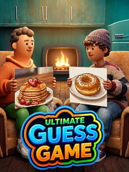 Image de Ultimate Guess Game