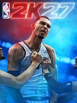 Image de NBA 2K27