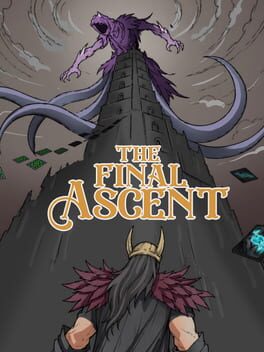 Image de The Final Ascent