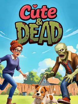 Image de Cute & Dead