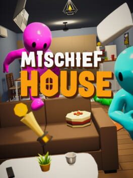 Image de Mischief House