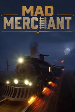 Image de Mad Merchant
