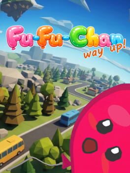 Image de Fu-Fu-Chan: Way Up!