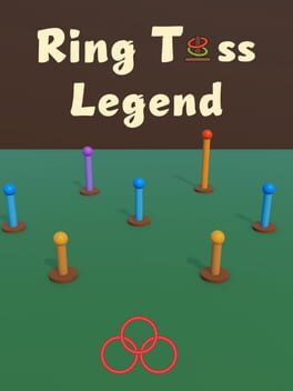 Image de Ring Toss Legend