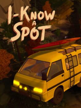 Image de I Know a Spot