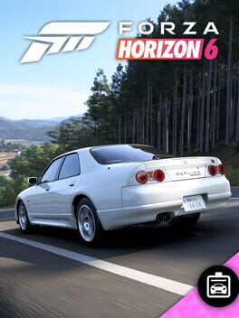 Image de Forza Horizon 6 1998 Nissan Skyline Gt-r 40th Anniversary