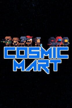 Image de Cosmic Mart