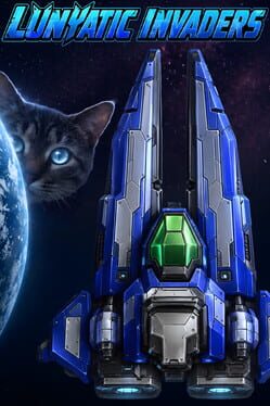 Image de Lunyatic Invaders