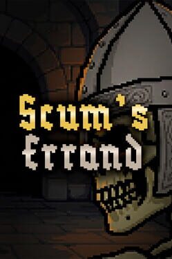 Image de Scum's Errand