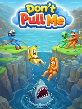 Image de Don’t Pull Me!