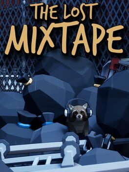 Image de The Lost Mixtape