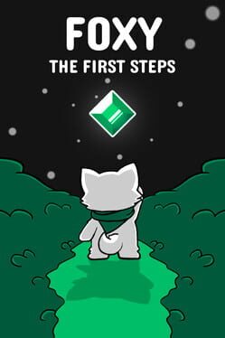 Image de Foxy the First Steps
