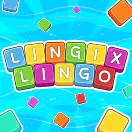 Image de Lingix Lingo