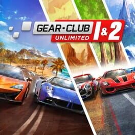 Image de Gear.Club Unlimited 1 & 2