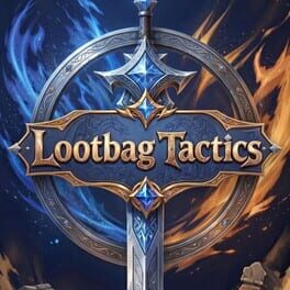 Image de Lootbag Tactics