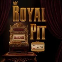 Image de Royal Pit