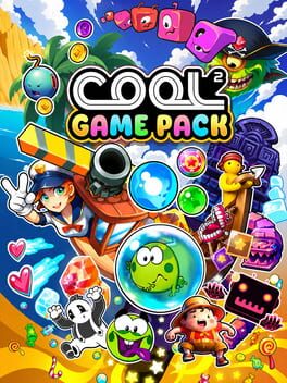 Image de Cool Game Pack