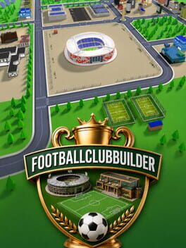 Image de Football Club Builder