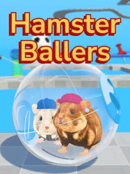 Image de Hamster Ballers