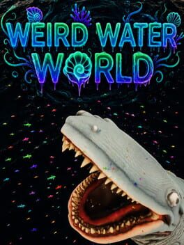 Image de Weird Water World