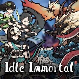 Image de Idle Immortal