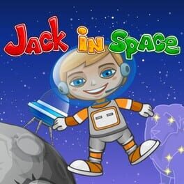 Image de Jack In Space
