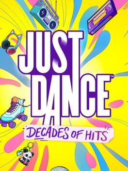 Image de Just Dance: Decades of Hits