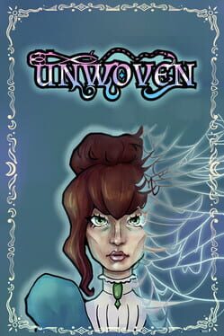 Image de Unwoven