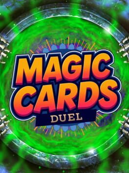Image de Magic Cards Duel