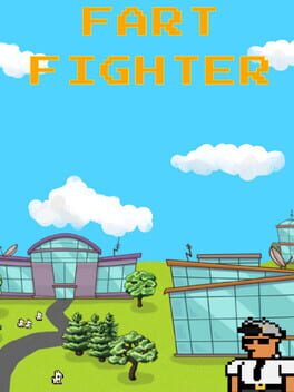Image de Fart Fighter