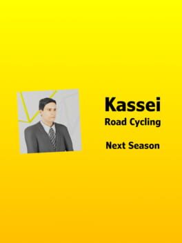 Image de Kassei: Road Cycling - Next Season