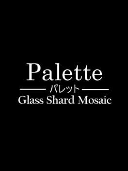 Image de Palette: Glass Shard Mosaic