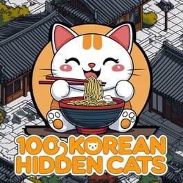 Image de 100 Korean Hidden Cats