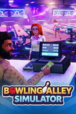 Image de Bowling Alley Simulator