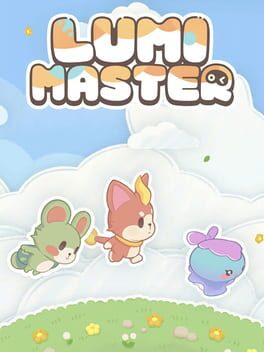 Jaquette de Lumi Master
