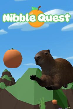 Image de Nibble Quest