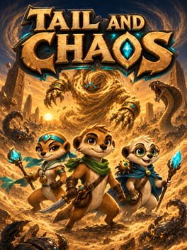 Image de Tail and Сhaos