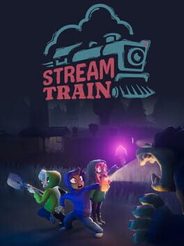 Image de Stream Train