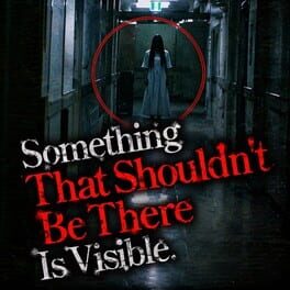 Image de Something That Shouldn't Be There Is Visible.