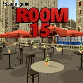 Image de Escape game R00m15