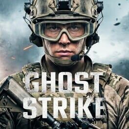 Image de Ghost Strike