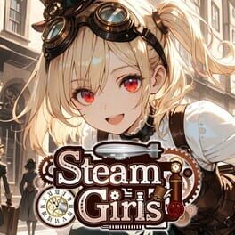 Image de Steam Girls