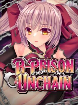 Image de B-Prison Unchain
