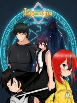 Image de Isemono