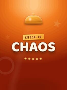 Image de Check-In Chaos