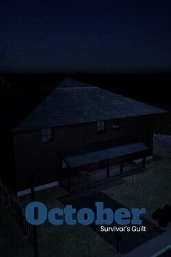 Image de October: Survivor's Guilt