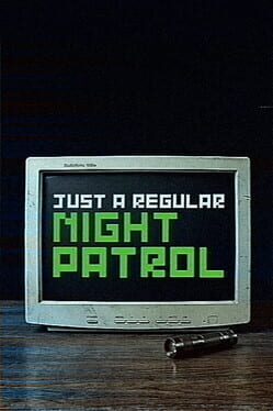 Image de Just a Regular Night Patrol